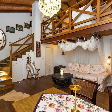Villa Stone House Retreat à Mali Lošinj Extérieur photo