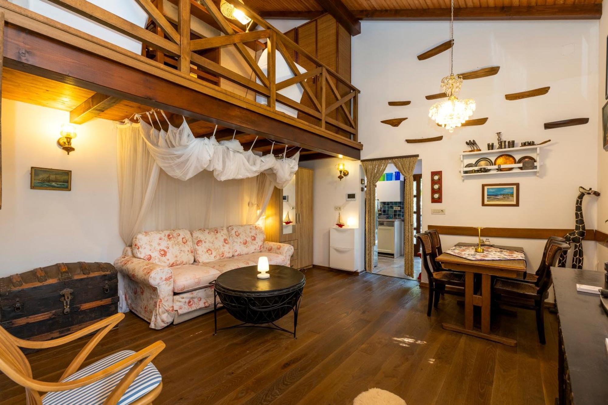 Villa Stone House Retreat à Mali Lošinj Extérieur photo