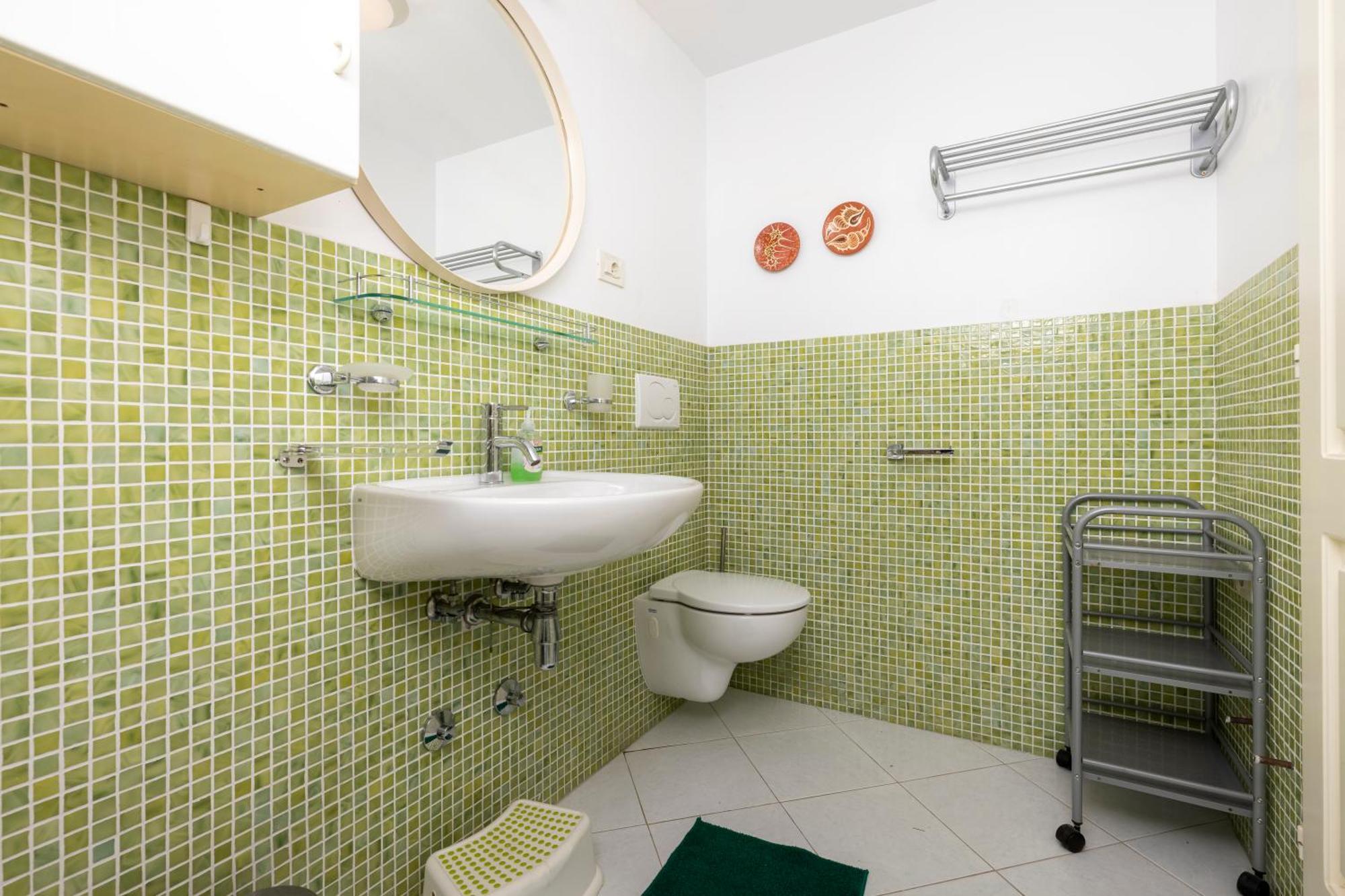 Villa Stone House Retreat à Mali Lošinj Extérieur photo