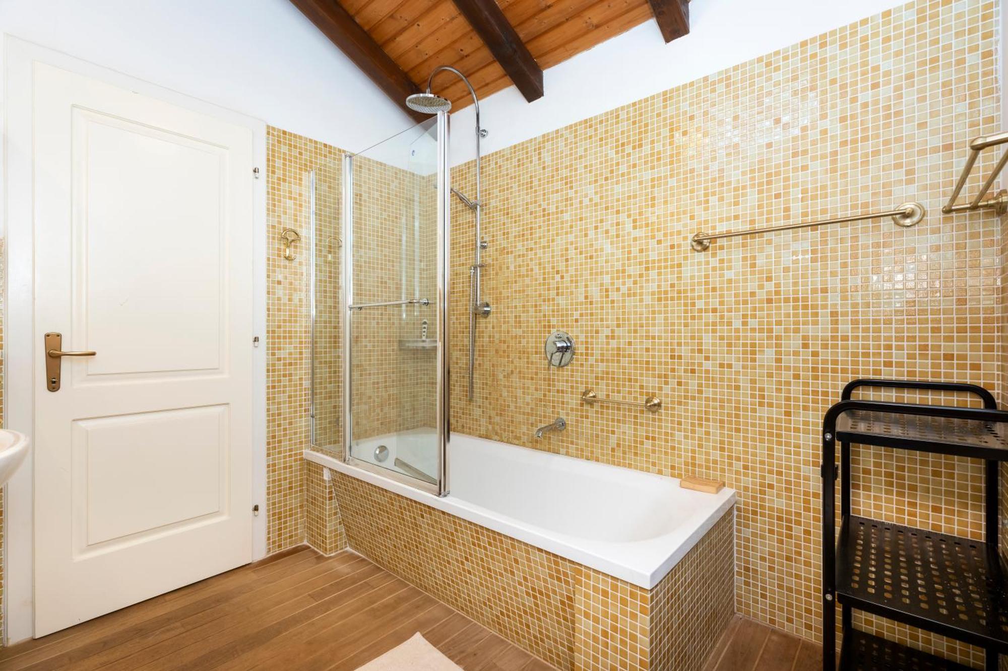 Villa Stone House Retreat à Mali Lošinj Extérieur photo