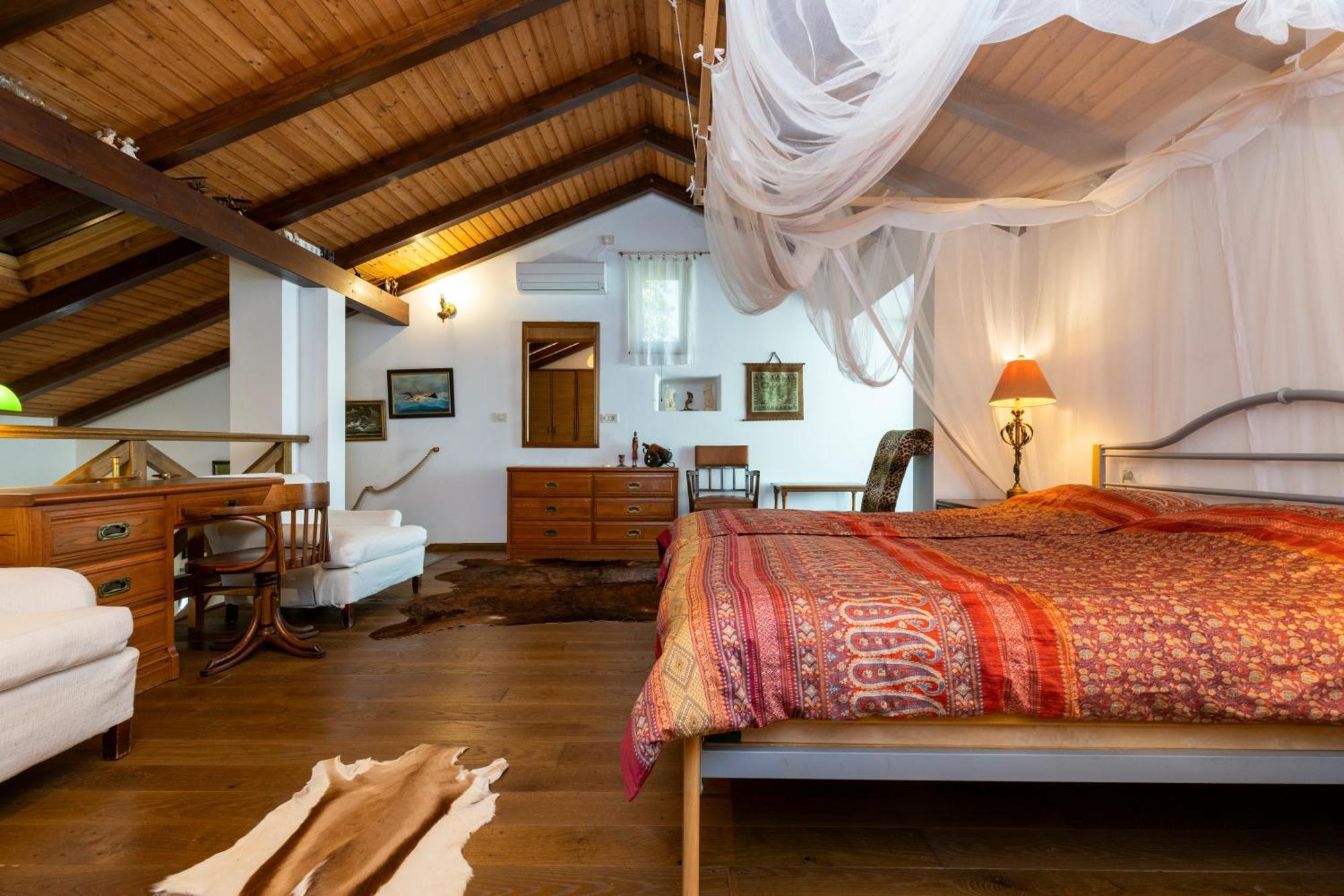 Villa Stone House Retreat à Mali Lošinj Extérieur photo